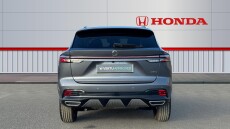 MG HS 1.5 T-GDI Trophy 5dr Petrol Hatchback